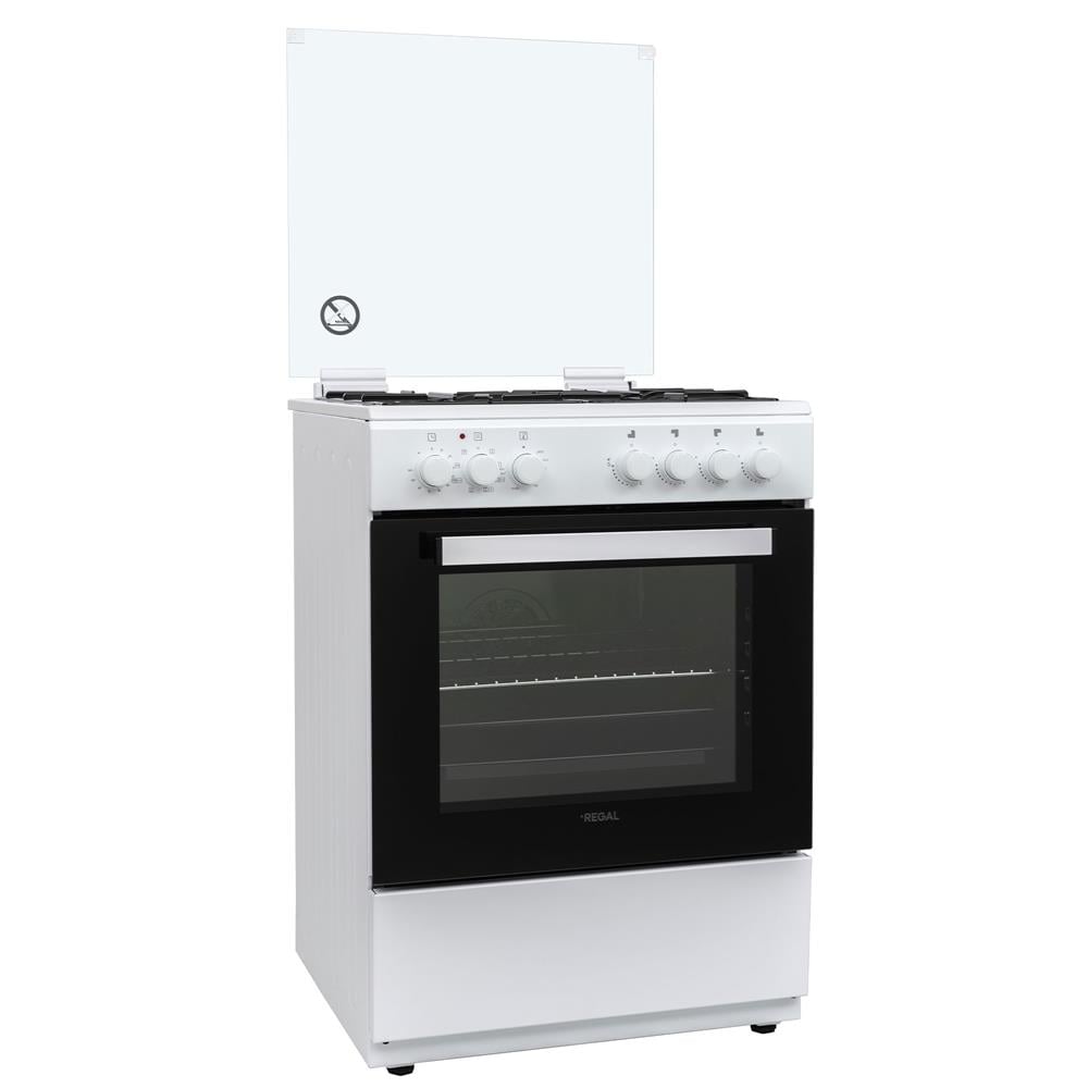 REGAL SF 6360 A ENERJİ TAMBOY FIRIN