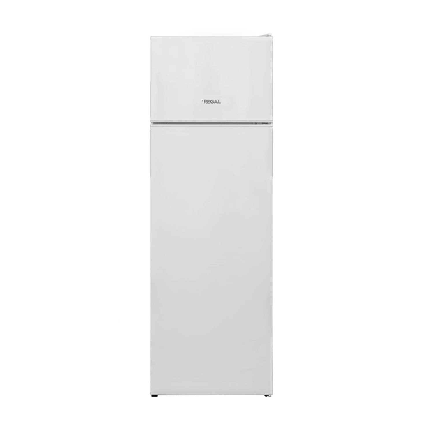 Regal ST 30021 242 Lt Çift Kapılı Buzdolabı