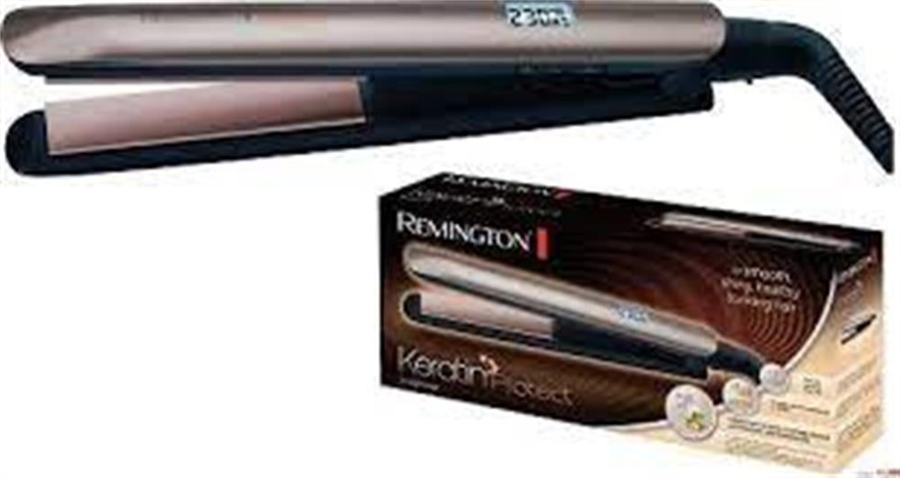 REMİGTON S8540 SAÇ DÜZELŞTİRİCİ