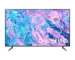 Samsung 50CU7000 50