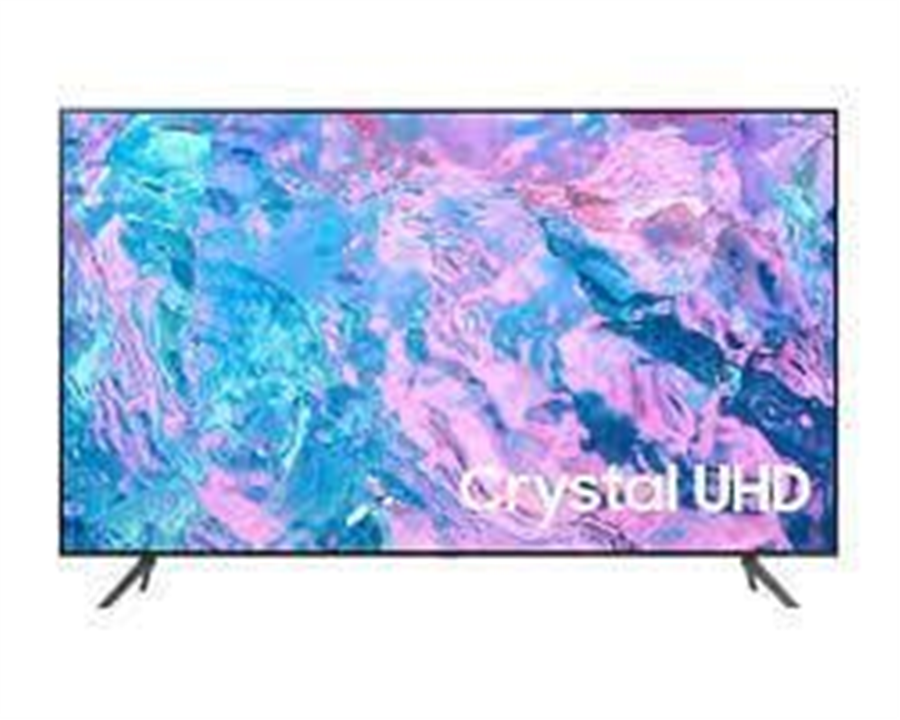 Samsung 50CU8100 50'' 126 Ekran Uydu Alıcılı 4K Ultra HD Smart LED TV