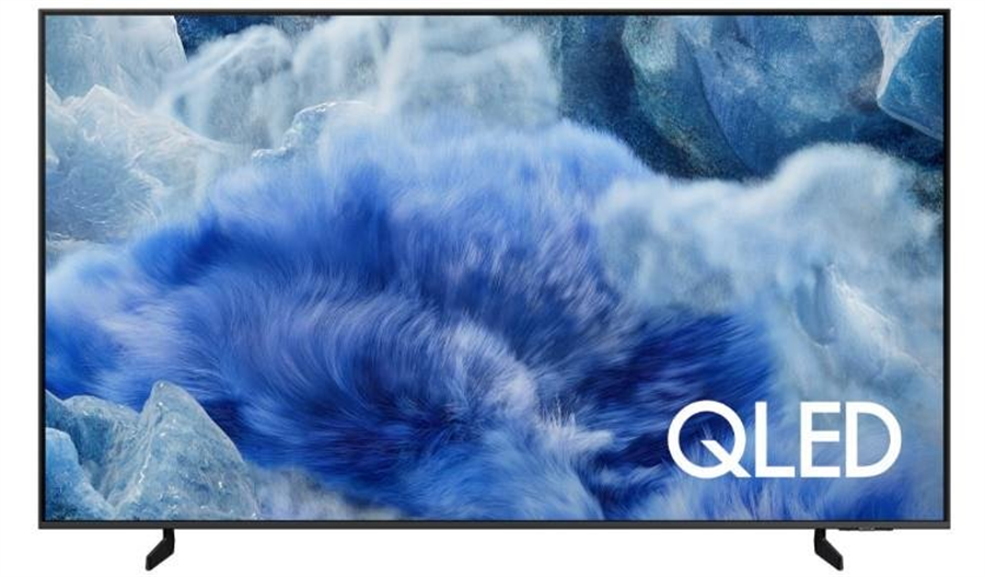 Samsung 85Q8FA 85 inç 216 Ekran 4K Ultra HD Tizen QLED TV