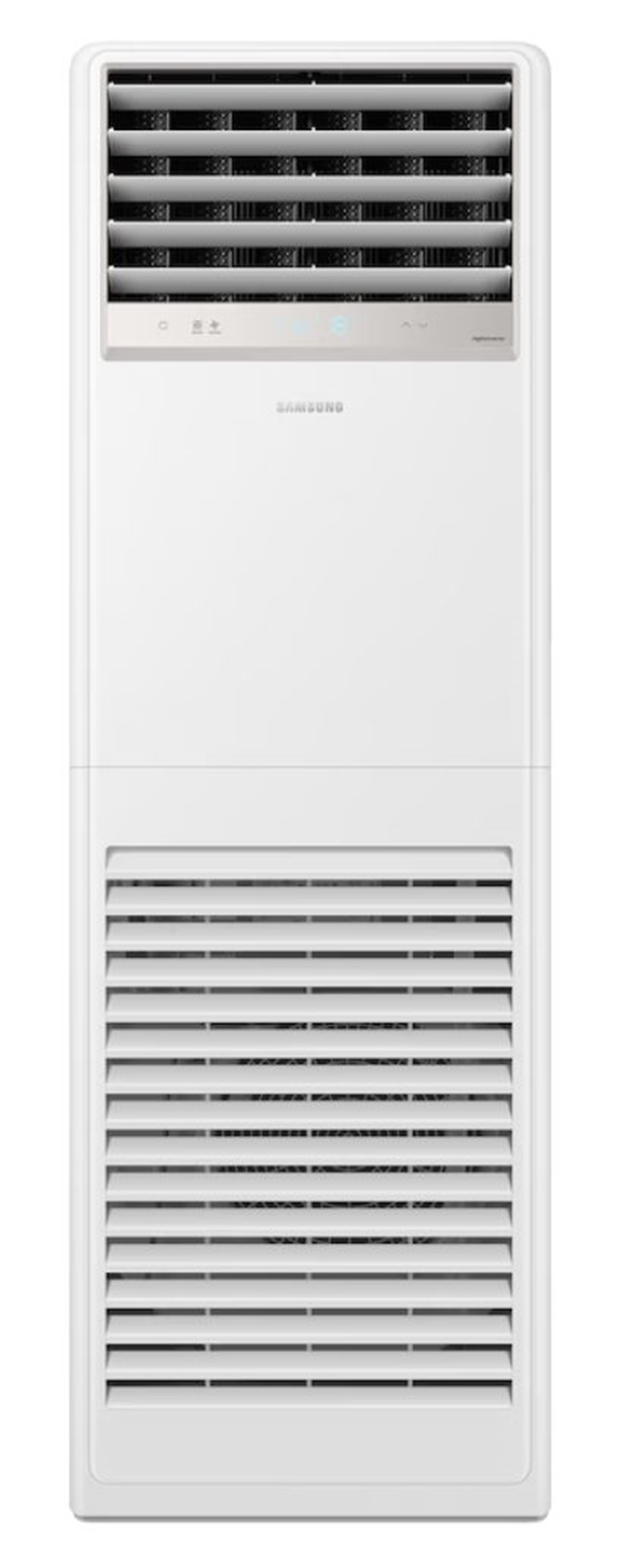 SAMSUNG AC140BNPDKH/TK - İNVERTER 48000 BTU SALON TİPİ TRİFAZE