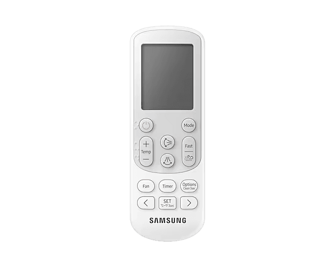 SAMSUNG AR18BXFCMWK/SK