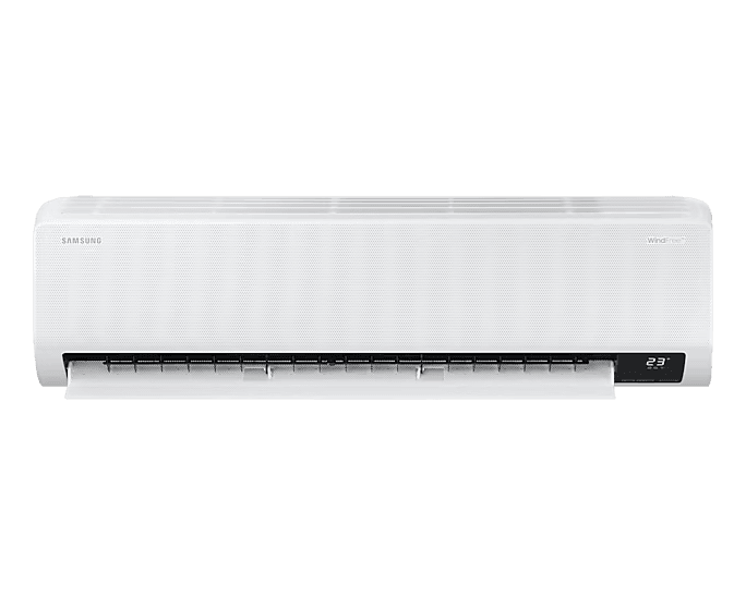 SAMSUNG AR18BXFCMWK/SK