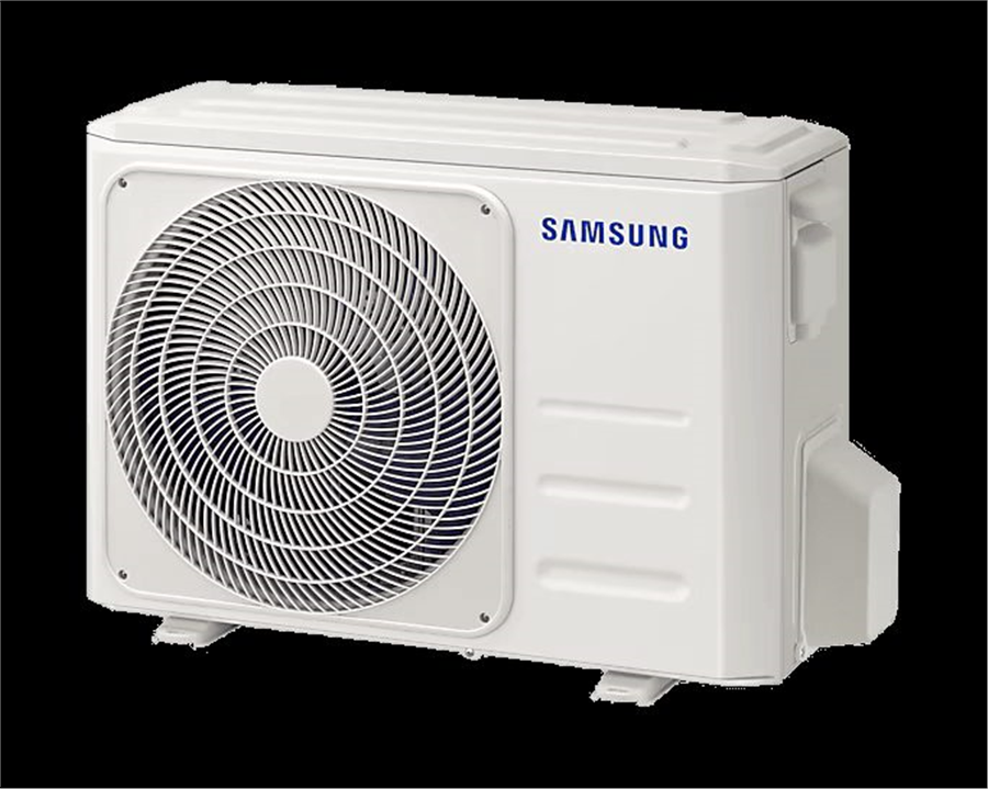Samsung AR35 White AR12TXHQBWK A++ 12000 BTU Inverter Duvar Tipi Split Klima
