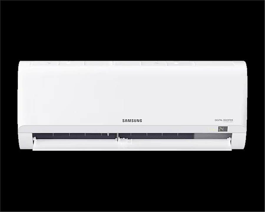 Samsung AR35 White AR12TXHQBWK A++ 12000 BTU Inverter Duvar Tipi Split Klima