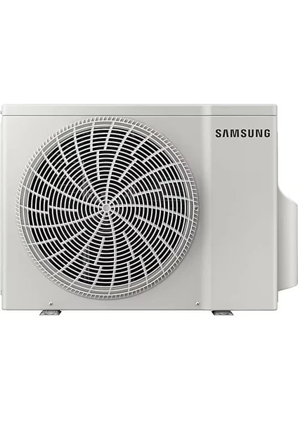 Samsung Bespoke AI WindFree Premium AR60F12C1KW/SK