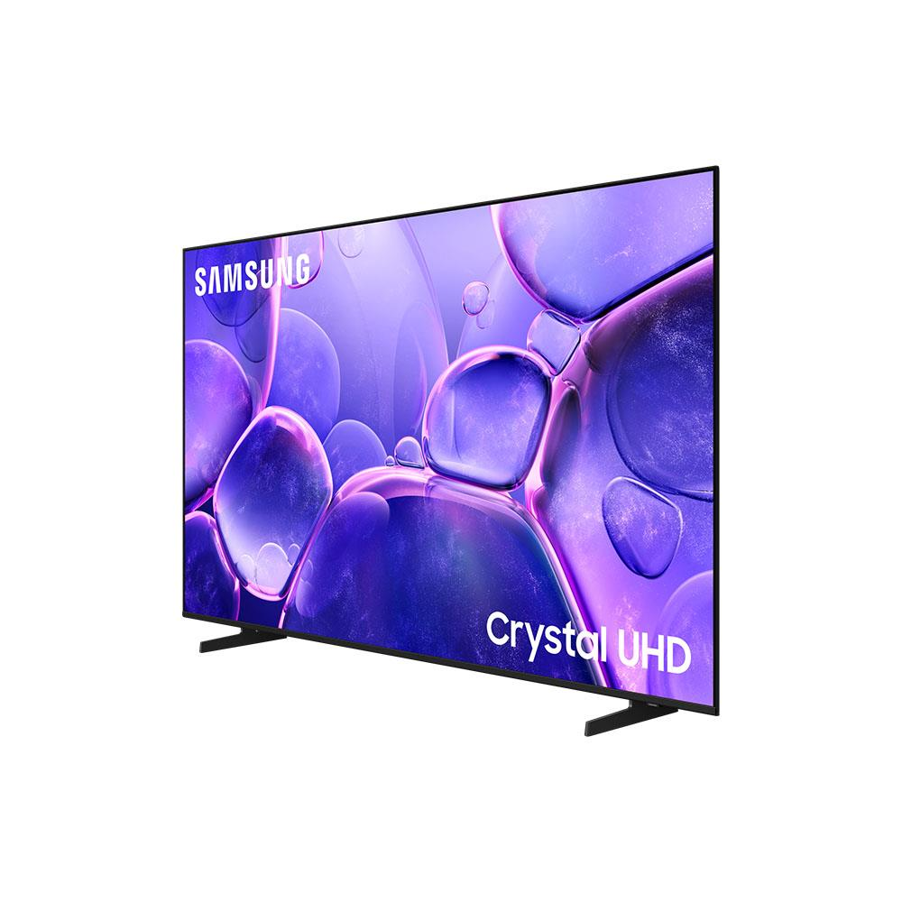 Samsung Crystal UHD 4K Smart TV U8000F 50 inç UE50U8000FUXTK
