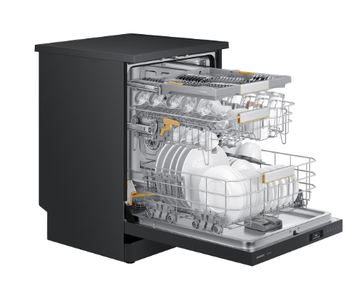 Samsung DW60DB890FAPTR 11 Programlı Bulaşık Makinesi