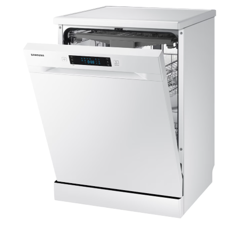 Samsung DW60DG560FWQ 6 Programlı Bulaşık Makinesi