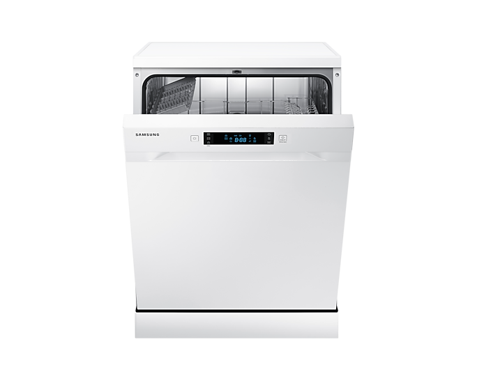 Samsung DW60M5044FW/TR 4 Programlı Bulaşık Makinesi