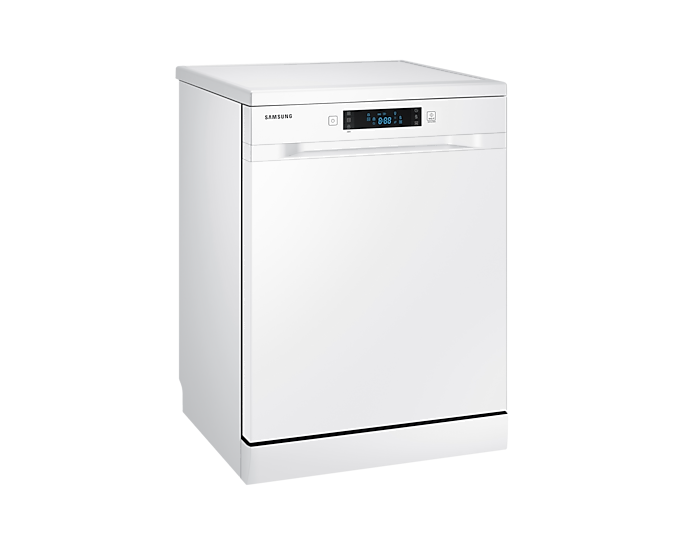 Samsung DW60M5044FW/TR 4 Programlı Bulaşık Makinesi