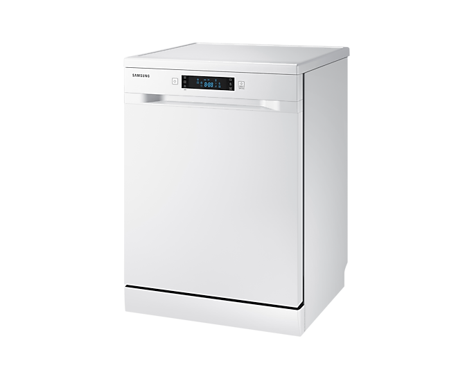Samsung DW60M5044FW/TR 4 Programlı Bulaşık Makinesi