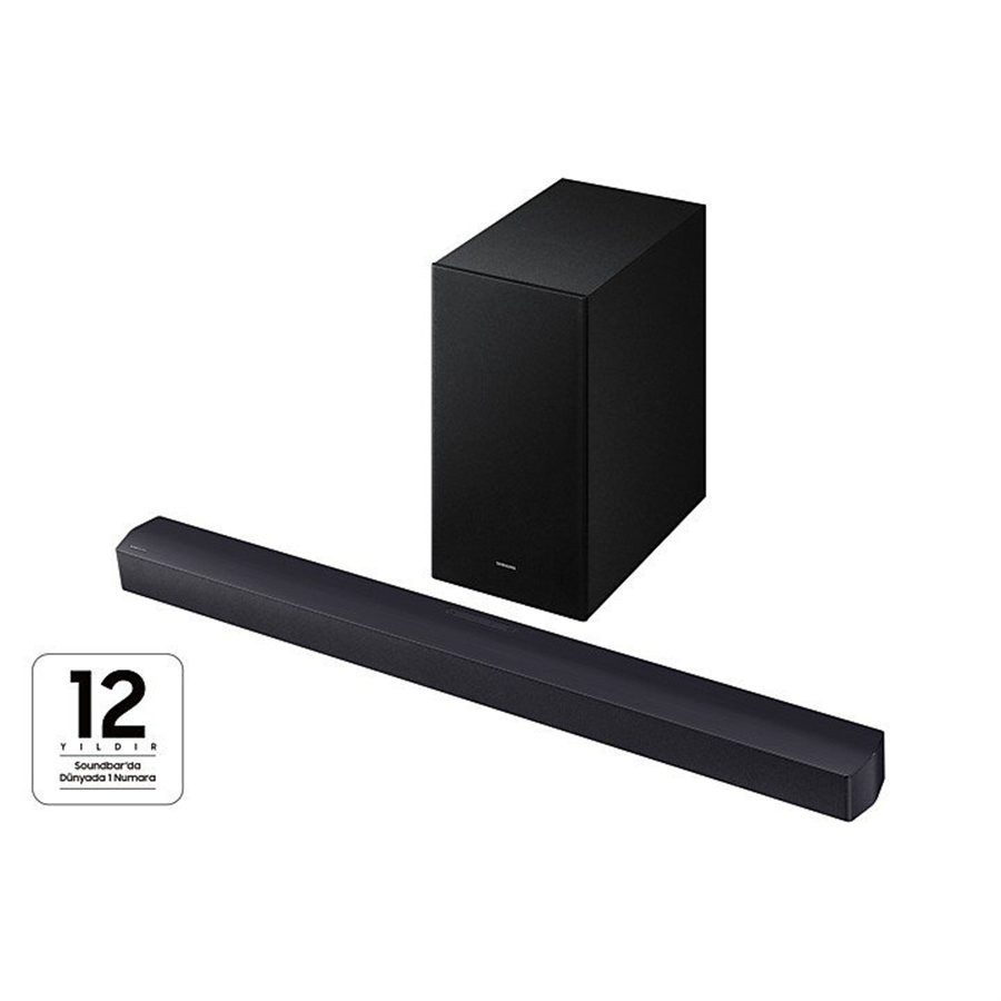 SAMSUNG HW-B450F/TK SOUNDBAR SUBWOOFER