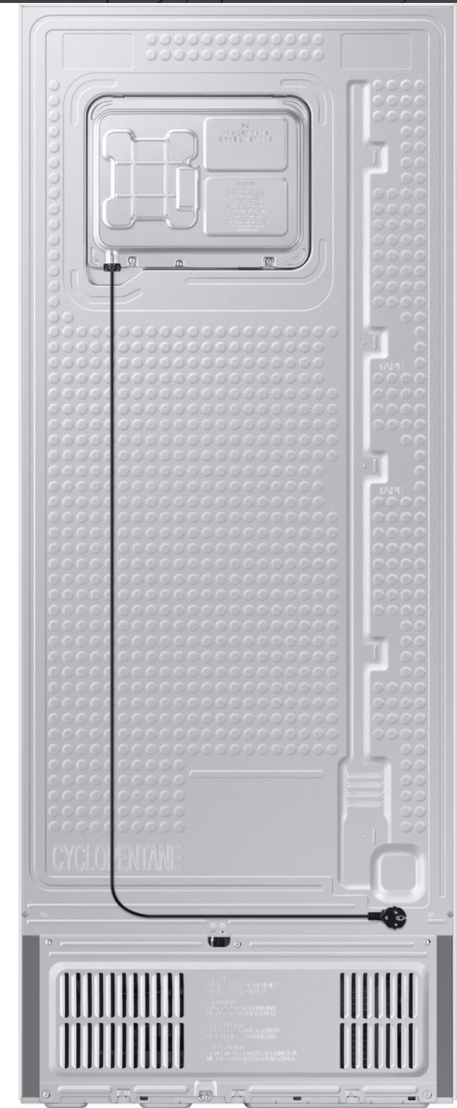 SAMSUNG İKİ KAPILI RT47CG6636WW/TR 465 LT