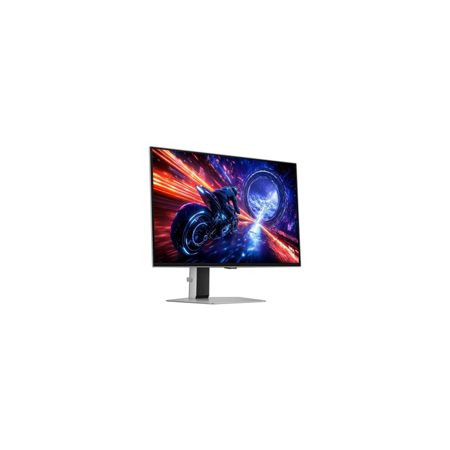 SAMSUNG LS27FG602SUXUF OLED - 2 HDMI - OTOMATİK BAĞLANTI - YANSIMASIZ EKRAN - EKRANA UYUMLU LED IŞIKLAR