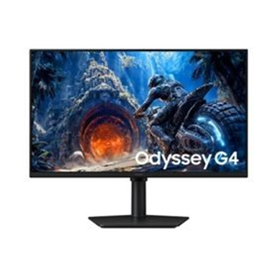 SAMSUNG LS27HG402EUXUF FULL HD EKRAN - TYPE C ÇIKIŞ - ERGONOMİK AYARLANABİLİR STAND - HDR10