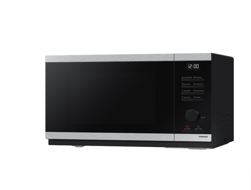 Samsung MW4000D MS23DG4504GTTR 23 lt Mikrodalga Fırın