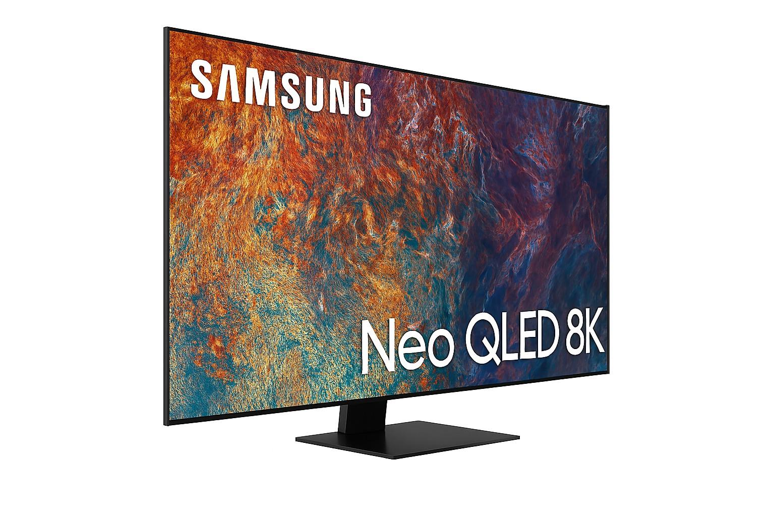 Samsung Neo QLED 8K QE65QN800DTXTK (65 inç / 165 cm)