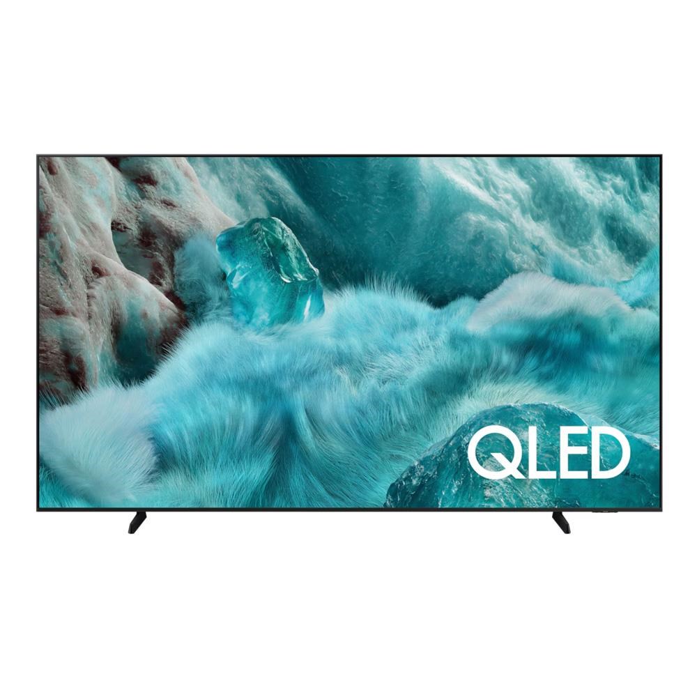 SAMSUNG QE 98Q7F 98inc 247 cm 4K UHD Smart QLED TV,Uydu Alıcılı