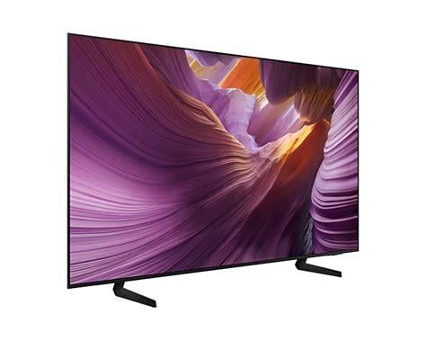 Samsung QE55S85FAUXTK 55