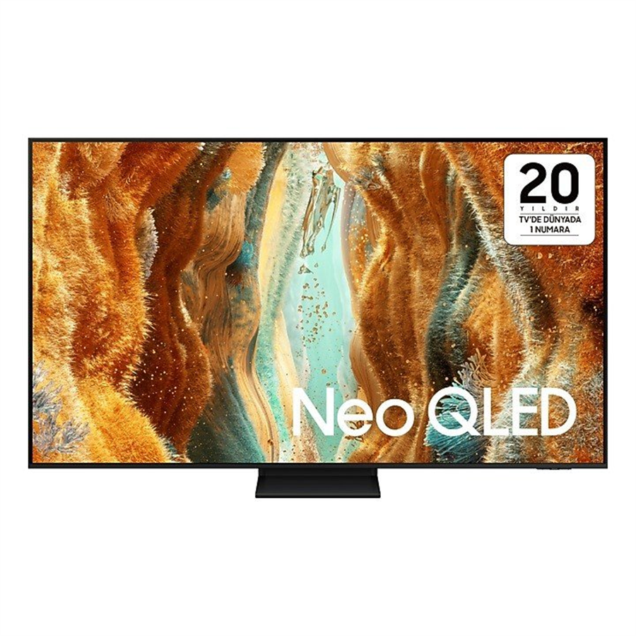SAMSUNG QE65QN70FAUXTK NEO Q LED KUMANDA / WİFİ / DOLBY ATMOS VE Q-SYMPHONY SES / NQ4 2.NESİL AI İŞLEMCİ