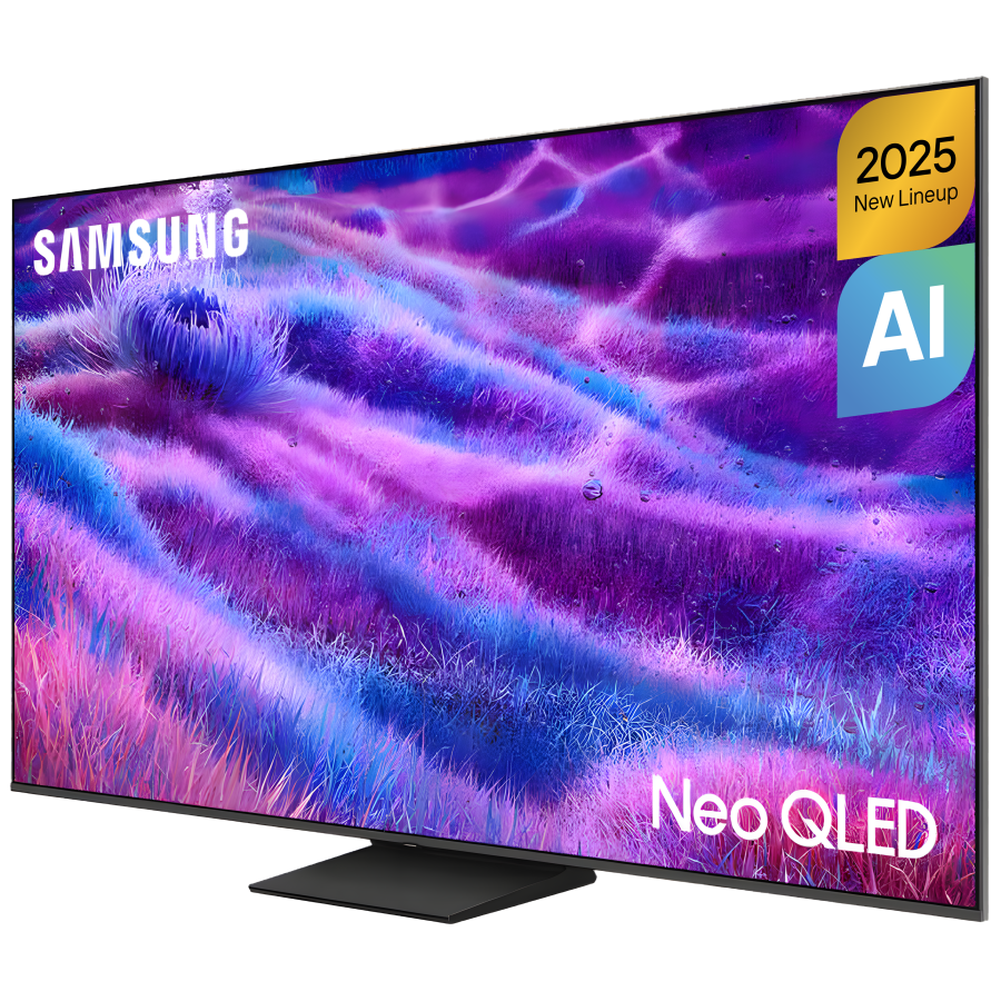 Samsung QE65QN80FAUXTK  65 inç (165 cm) Neo QLED 4K Ultra HD Tizen Smart TV