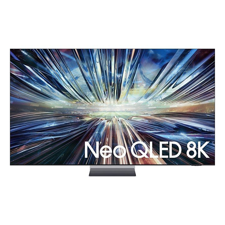 SAMSUNG QE85QN900DTXTK NEO Q LED 214 CM / NÖRAL QUANTUM 8K İŞLEMCİ / QUANTUM MATRİX TEKNOLOJİSİ / AKILLI KUMANDA / WİFİ / YANSIMA ÖNLEME / SONS