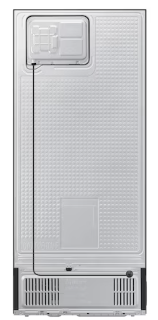 Samsung RB45DG600ES9 Kombi No Frost Buzdolabı