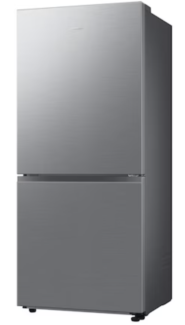 Samsung RB45DG600ES9 Kombi No Frost Buzdolabı
