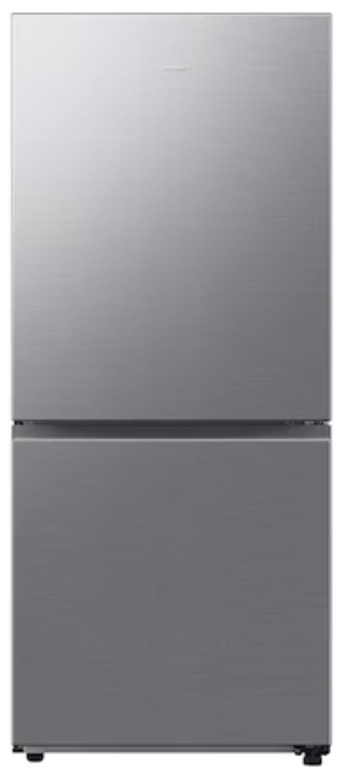 Samsung RB45DG600ES9 Kombi No Frost Buzdolabı