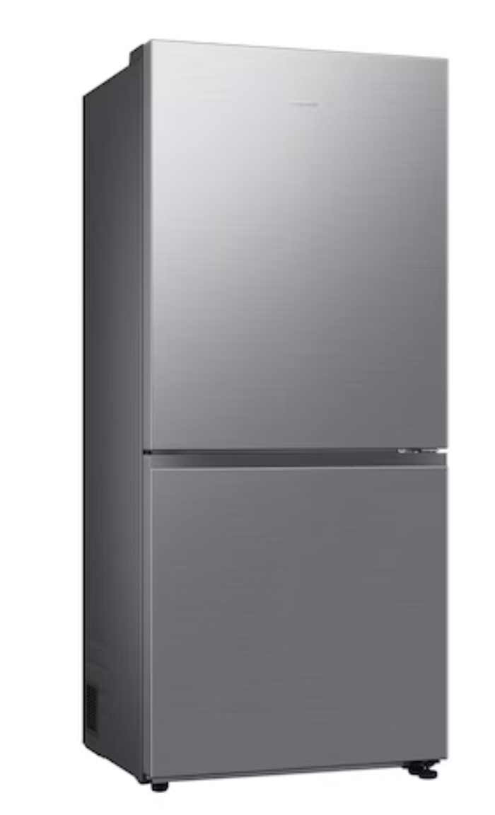 Samsung RB45DG600ES9 Kombi No Frost Buzdolabı