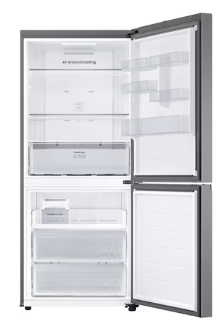 Samsung RB45DG600ES9 Kombi No Frost Buzdolabı