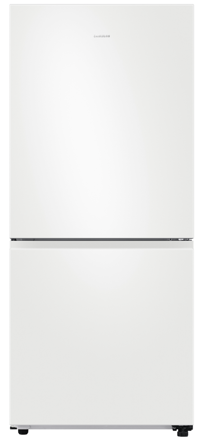 Samsung RB45DG600EWW Kombi No Frost Buzdolabı