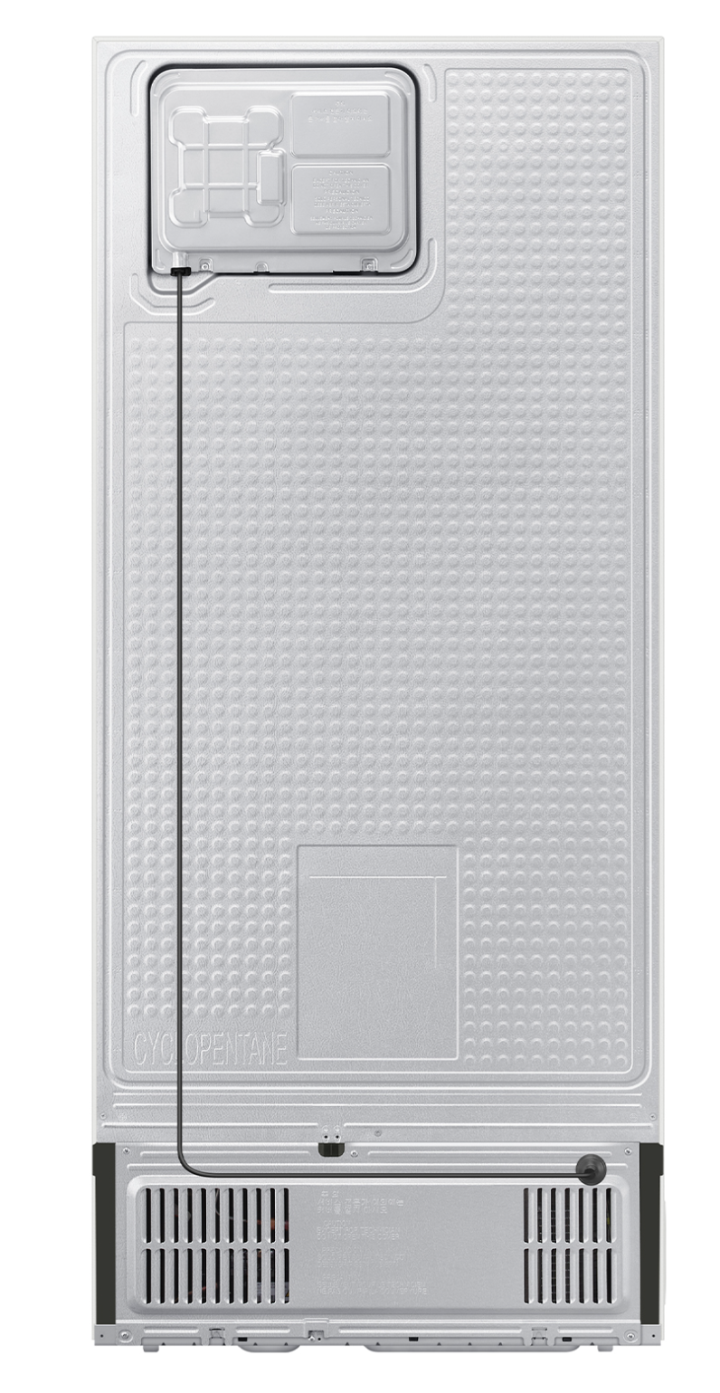 Samsung RB45DG600EWW Kombi No Frost Buzdolabı