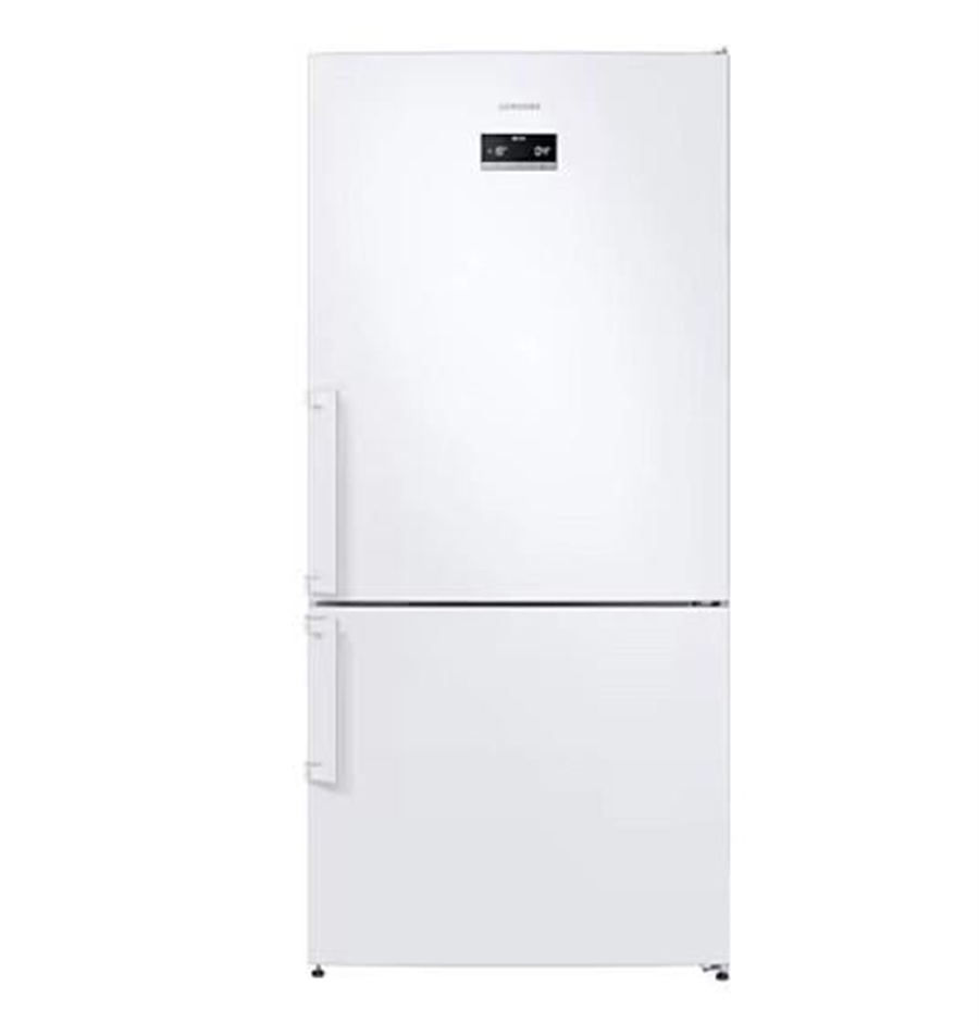 SAMSUNG RB58DS75EWWTR