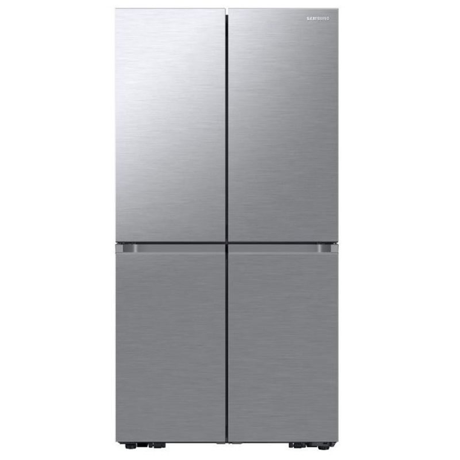 SAMSUNG RF65DG90BESLTR