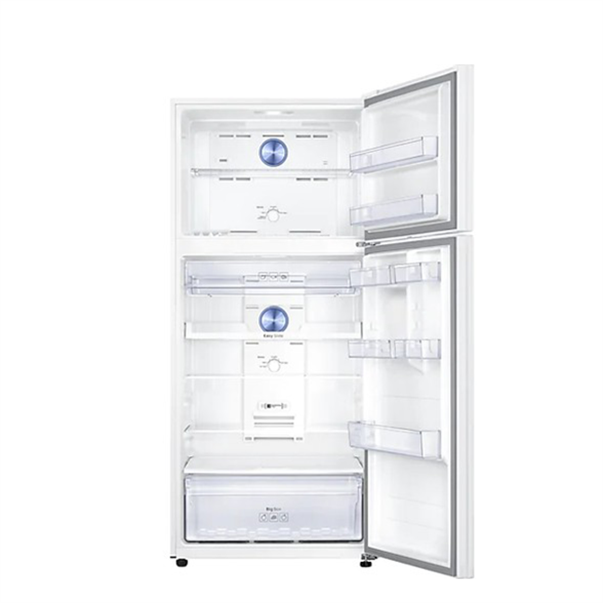 SAMSUNG RT50K6000WW/TR BUZDOLABI