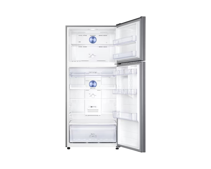 Samsung RT50K600PS9 Üstten Dondurucu Buzdolabı