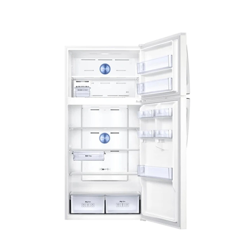 SAMSUNG RT62K7040WW 630LT BUZDOLABI