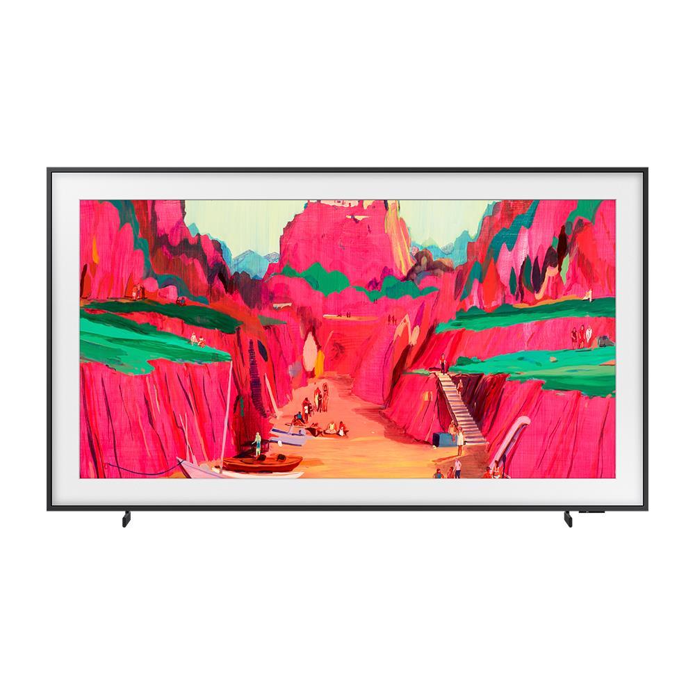 Samsung The Frame QE75LS03FWUXTK