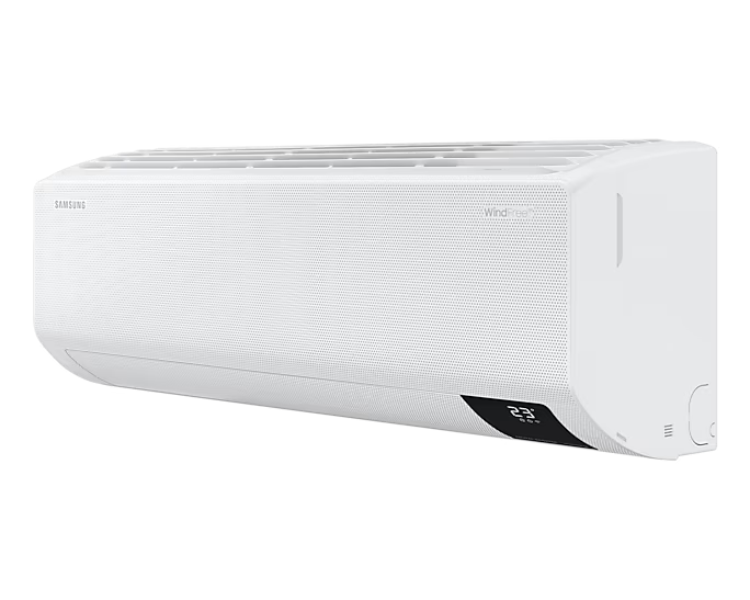Samsung Wind-Free Premium AR12BXFCMWK/SK 12000 BTU A++ Duvar Tipi Klima