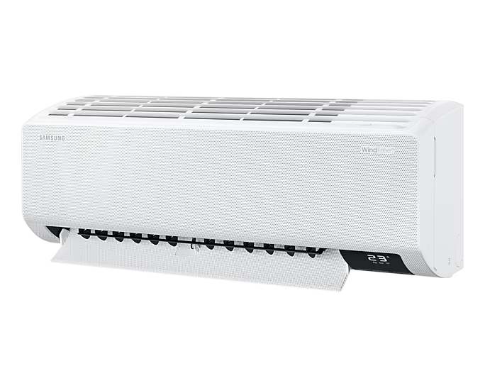 Samsung Wind-Free Premium AR12BXFCMWK/SK 12000 BTU A++ Duvar Tipi Klima
