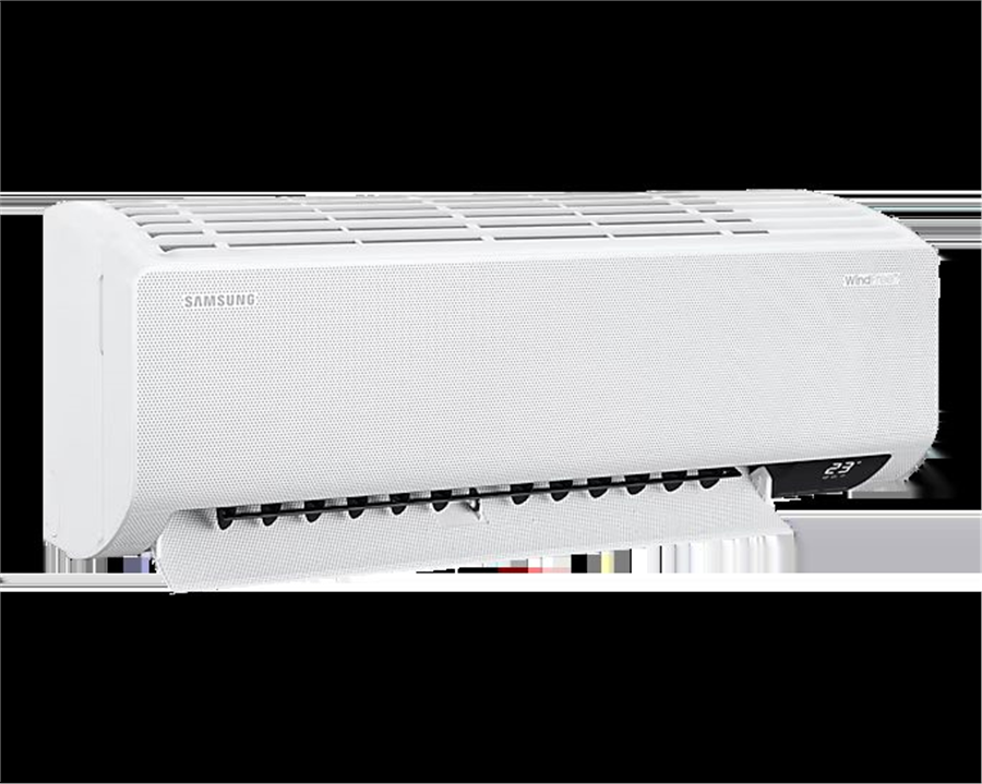 Samsung Wind-Free Premium AR12BXFCMWK/SK 12000 BTU A++ Duvar Tipi Klima