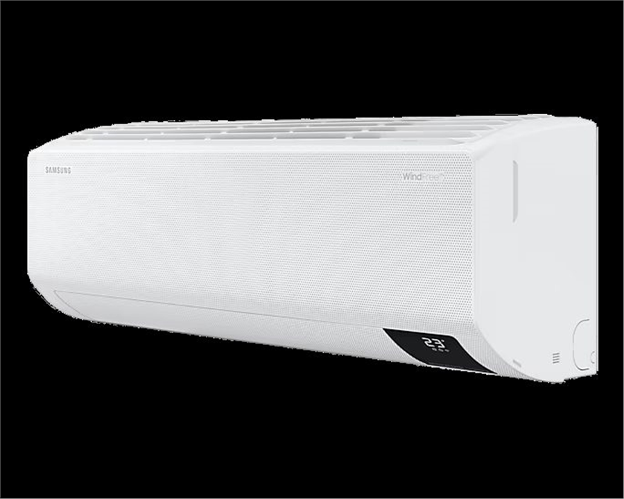 Samsung Wind-Free Premium AR12BXFCMWK/SK 12000 BTU A++ Duvar Tipi Klima