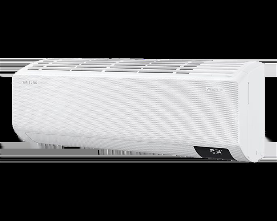 Samsung Wind-Free Premium AR12BXFCMWK/SK 12000 BTU A++ Duvar Tipi Klima