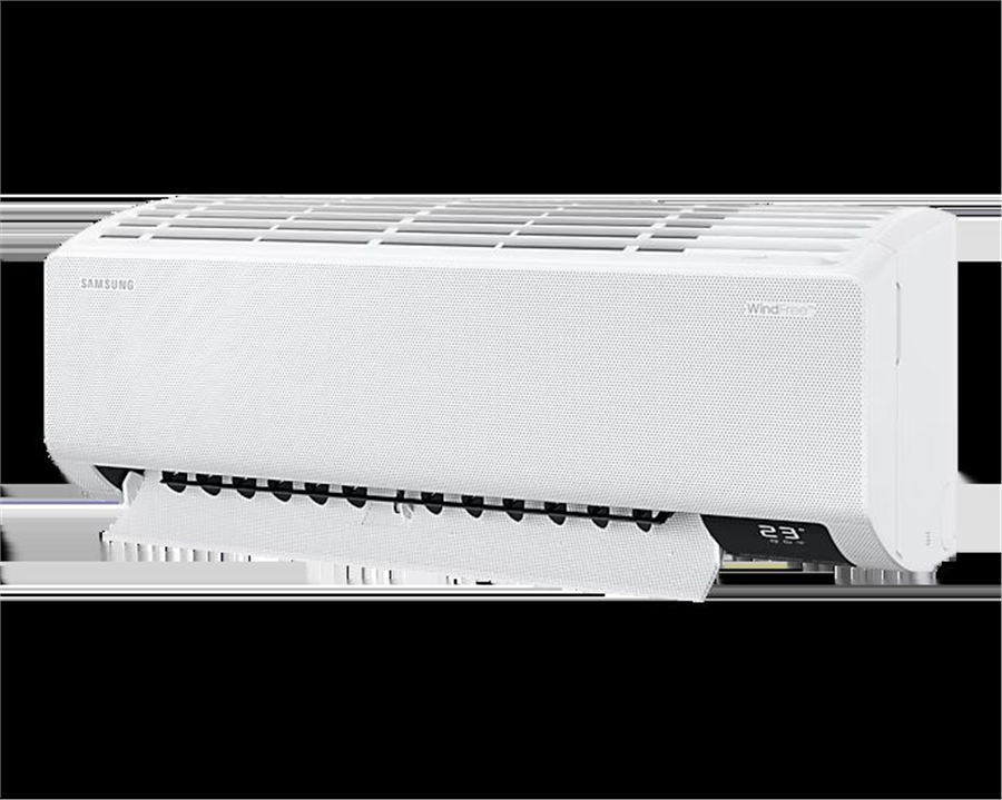 Samsung Wind-Free Premium AR12BXFCMWK/SK 12000 BTU A++ Duvar Tipi Klima