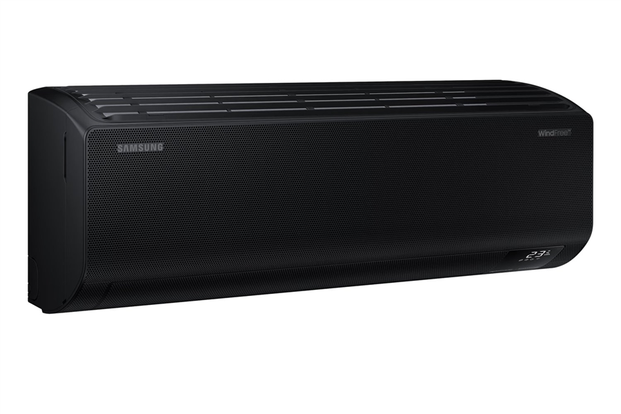 Samsung WindFree™ Premium Black Duvar Tipi Split Klima – AR24CXFCABT/SK