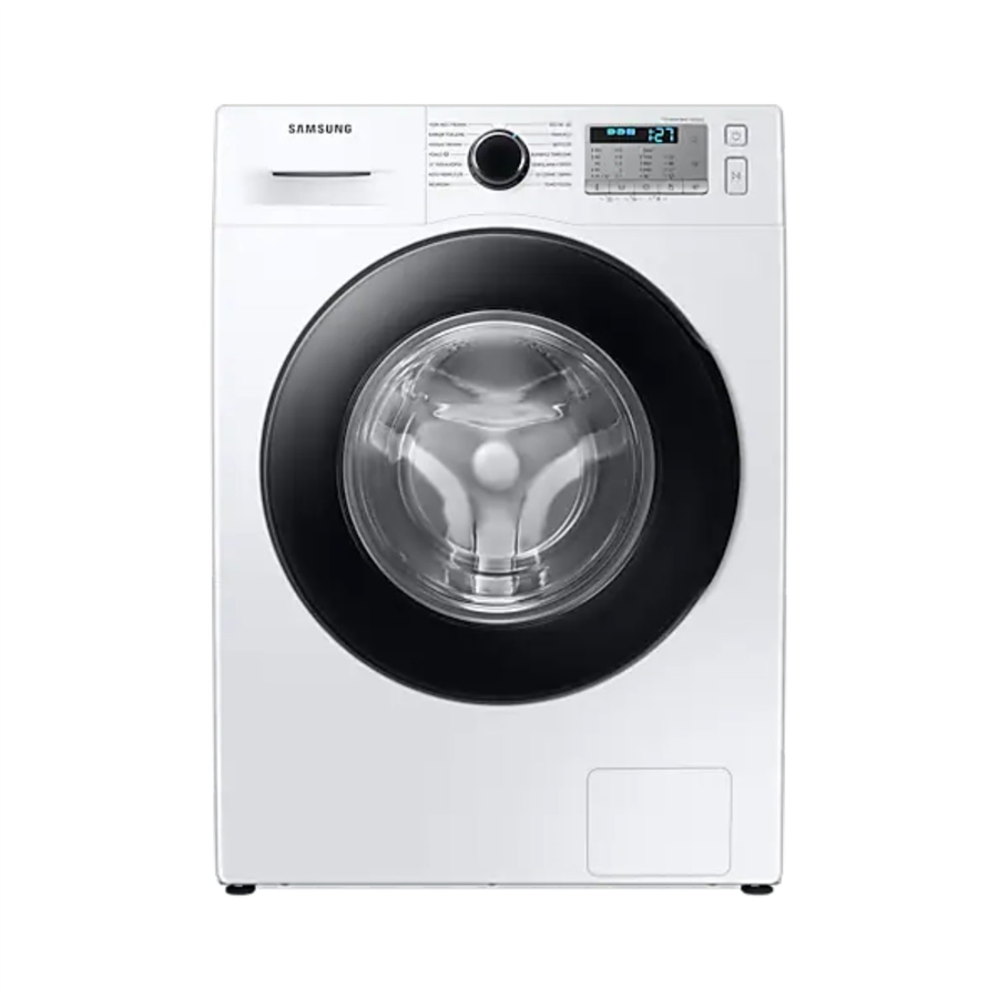 Samsung WW90TA046AH/AH 1400 Devir 9 kg Çamaşır Makinesi Beyaz